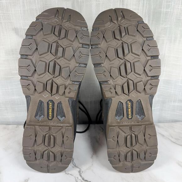 Carolina Subframe 6” Work Boots Men’s 9D Composite Toe Gorpcore Utility EUC main image 4